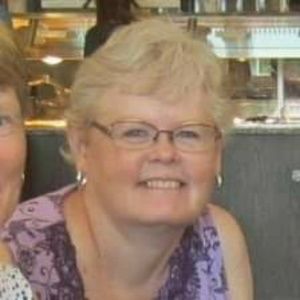 Meet your Posher, Judy